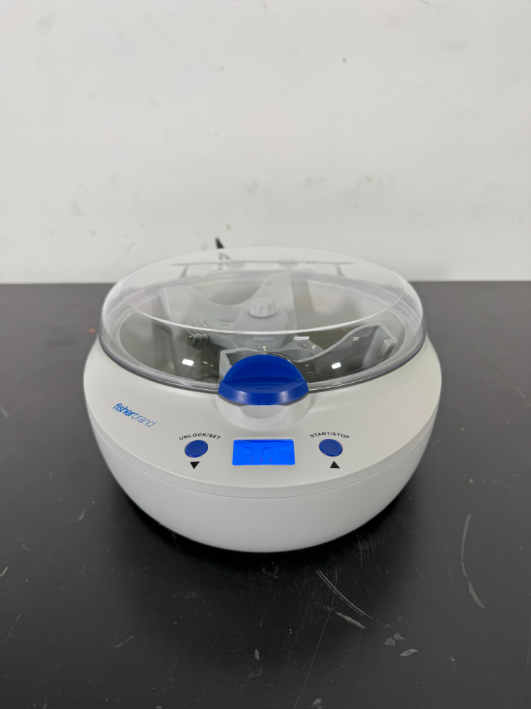 Image of Fisherbrand Plate Centrifuge